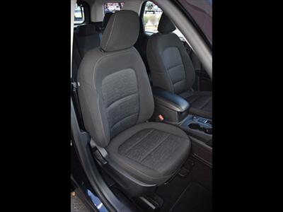 2022 Ford Bronco Sport   - Photo 34 - Mesa, AZ 85201