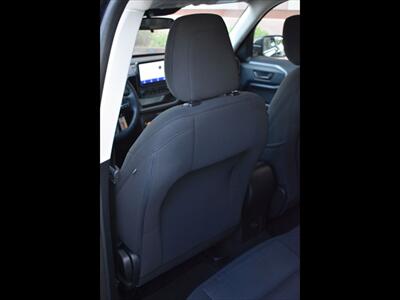 2022 Ford Bronco Sport   - Photo 21 - Mesa, AZ 85201