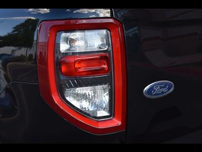 2022 Ford Bronco Sport   - Photo 47 - Mesa, AZ 85201