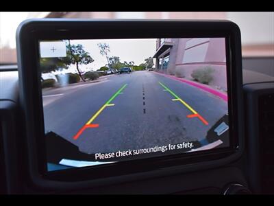 2022 Ford Bronco Sport   - Photo 11 - Mesa, AZ 85201