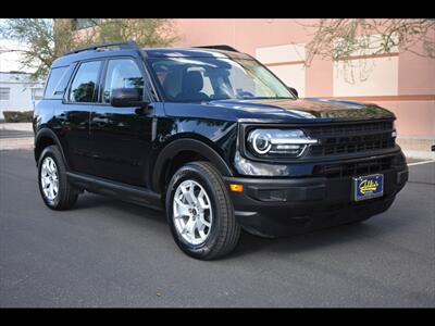 2022 Ford Bronco Sport   - Photo 2 - Mesa, AZ 85201