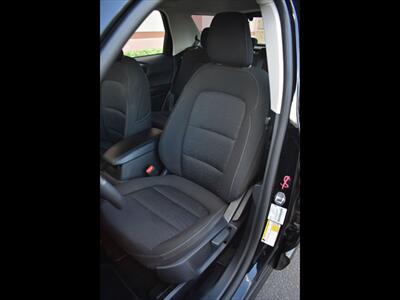 2022 Ford Bronco Sport   - Photo 17 - Mesa, AZ 85201
