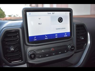 2022 Ford Bronco Sport   - Photo 10 - Mesa, AZ 85201