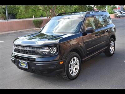 2022 Ford Bronco Sport   - Photo 3 - Mesa, AZ 85201