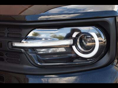 2022 Ford Bronco Sport   - Photo 45 - Mesa, AZ 85201
