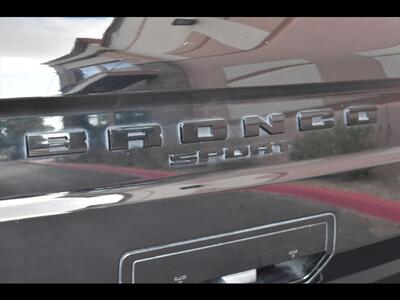 2022 Ford Bronco Sport   - Photo 48 - Mesa, AZ 85201