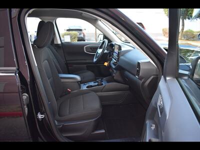 2022 Ford Bronco Sport   - Photo 33 - Mesa, AZ 85201