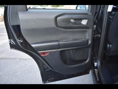 2022 Ford Bronco Sport   - Photo 22 - Mesa, AZ 85201