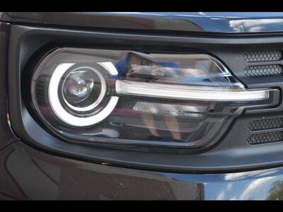 2022 Ford Bronco Sport   - Photo 44 - Mesa, AZ 85201