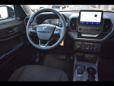 2022 Ford Bronco Sport   - Photo 30 - Mesa, AZ 85201