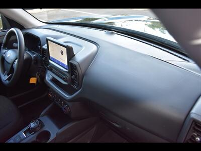 2022 Ford Bronco Sport   - Photo 37 - Mesa, AZ 85201