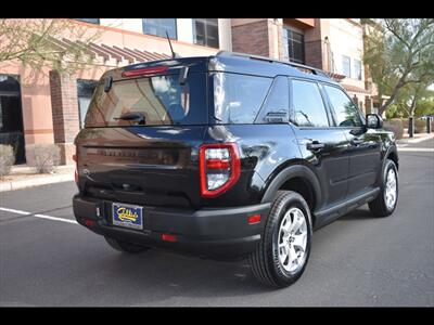 2022 Ford Bronco Sport   - Photo 7 - Mesa, AZ 85201