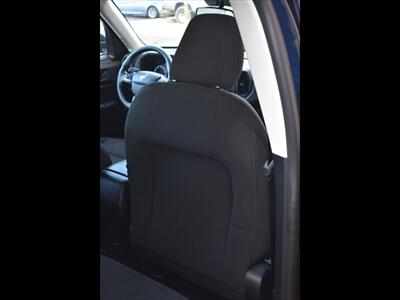 2022 Ford Bronco Sport   - Photo 27 - Mesa, AZ 85201
