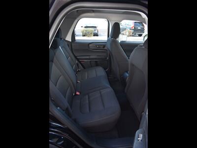 2022 Ford Bronco Sport   - Photo 26 - Mesa, AZ 85201