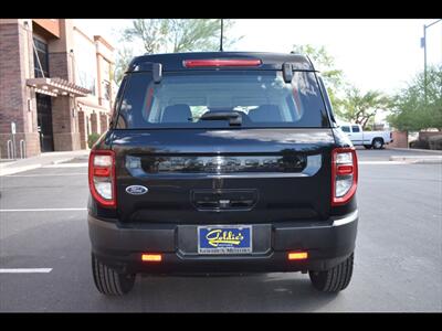 2022 Ford Bronco Sport   - Photo 9 - Mesa, AZ 85201