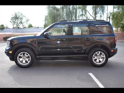 2022 Ford Bronco Sport   - Photo 4 - Mesa, AZ 85201
