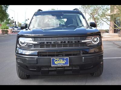 2022 Ford Bronco Sport   - Photo 8 - Mesa, AZ 85201