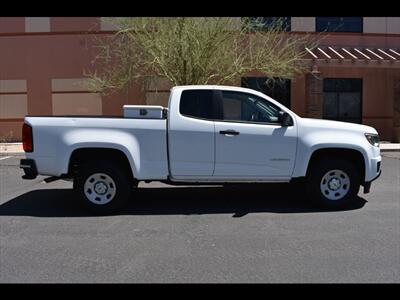 2016 Chevrolet Colorado Work Truck Truck