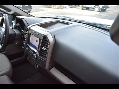 2020 Ford F-150 XLT   - Photo 36 - Mesa, AZ 85201