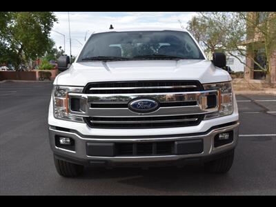 2020 Ford F-150 XLT   - Photo 8 - Mesa, AZ 85201