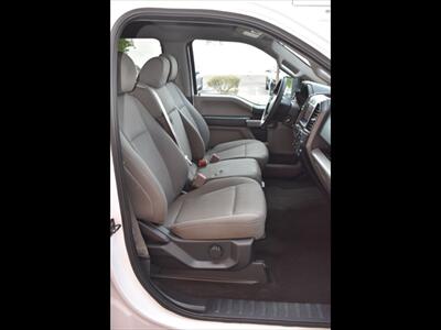 2020 Ford F-150 XLT   - Photo 32 - Mesa, AZ 85201