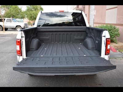 2020 Ford F-150 XLT   - Photo 24 - Mesa, AZ 85201