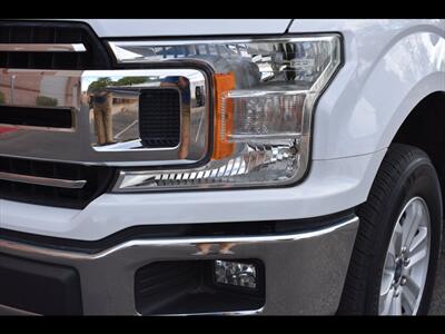 2020 Ford F-150 XLT   - Photo 46 - Mesa, AZ 85201