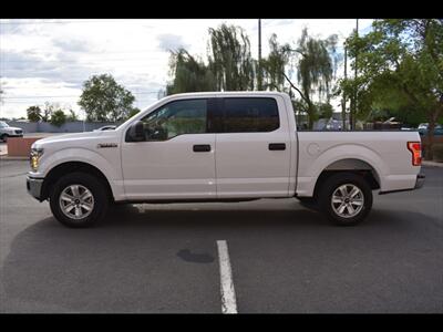 2020 Ford F-150 XLT   - Photo 4 - Mesa, AZ 85201