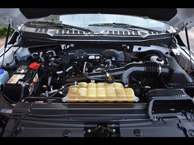2020 Ford F-150 XLT   - Photo 40 - Mesa, AZ 85201