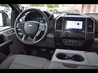 2020 Ford F-150 XLT   - Photo 29 - Mesa, AZ 85201