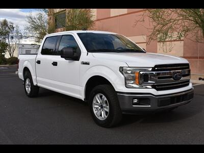 2020 Ford F-150 XLT   - Photo 2 - Mesa, AZ 85201