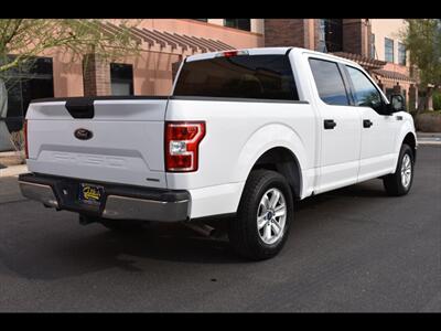 2020 Ford F-150 XLT   - Photo 7 - Mesa, AZ 85201
