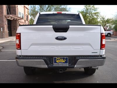 2020 Ford F-150 XLT   - Photo 9 - Mesa, AZ 85201