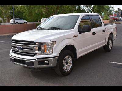 2020 Ford F-150 XLT   - Photo 3 - Mesa, AZ 85201