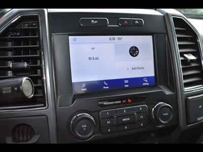 2020 Ford F-150 XLT   - Photo 10 - Mesa, AZ 85201