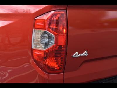 2014 Toyota Tundra 1794 Edition   - Photo 50 - Mesa, AZ 85201