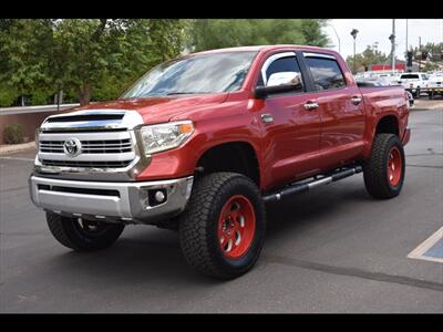 2014 Toyota Tundra 1794 Edition   - Photo 4 - Mesa, AZ 85201