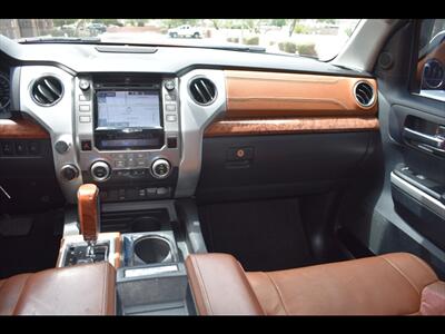 2014 Toyota Tundra 1794 Edition   - Photo 30 - Mesa, AZ 85201