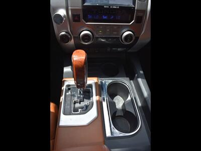 2014 Toyota Tundra 1794 Edition   - Photo 13 - Mesa, AZ 85201