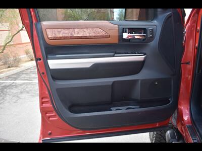 2014 Toyota Tundra 1794 Edition   - Photo 17 - Mesa, AZ 85201