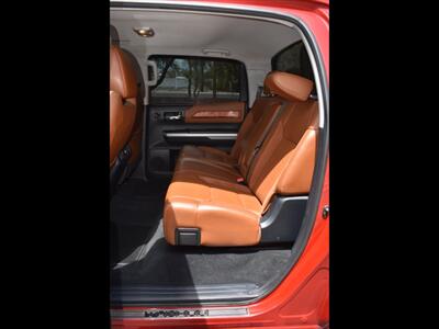 2014 Toyota Tundra 1794 Edition   - Photo 19 - Mesa, AZ 85201