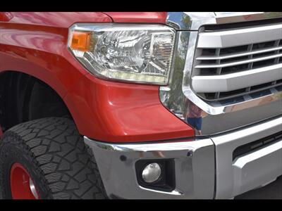2014 Toyota Tundra 1794 Edition   - Photo 45 - Mesa, AZ 85201