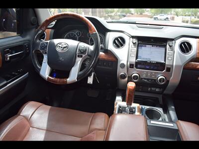 2014 Toyota Tundra 1794 Edition   - Photo 29 - Mesa, AZ 85201