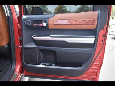2014 Toyota Tundra 1794 Edition   - Photo 27 - Mesa, AZ 85201