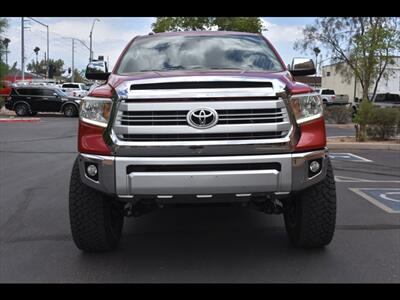 2014 Toyota Tundra 1794 Edition   - Photo 9 - Mesa, AZ 85201