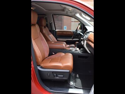 2014 Toyota Tundra 1794 Edition   - Photo 32 - Mesa, AZ 85201