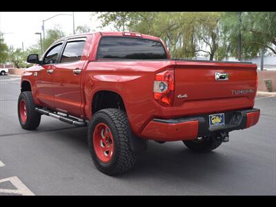 2014 Toyota Tundra 1794 Edition   - Photo 7 - Mesa, AZ 85201