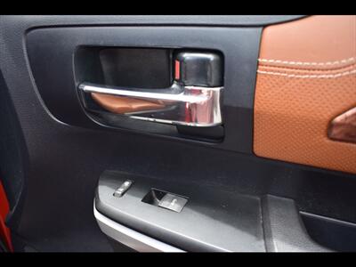 2014 Toyota Tundra 1794 Edition   - Photo 35 - Mesa, AZ 85201