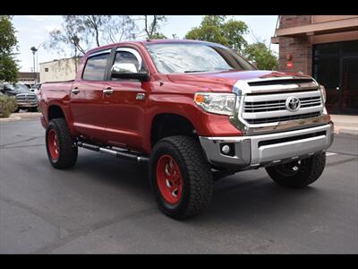 2014 Toyota Tundra 1794 Edition   - Photo 3 - Mesa, AZ 85201