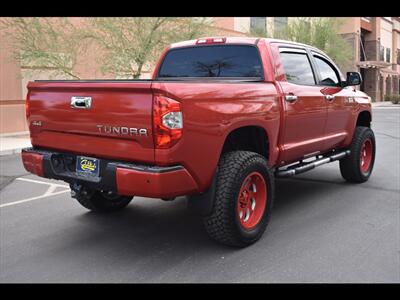 2014 Toyota Tundra 1794 Edition   - Photo 8 - Mesa, AZ 85201